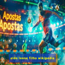 aldo leone filho wikipedia